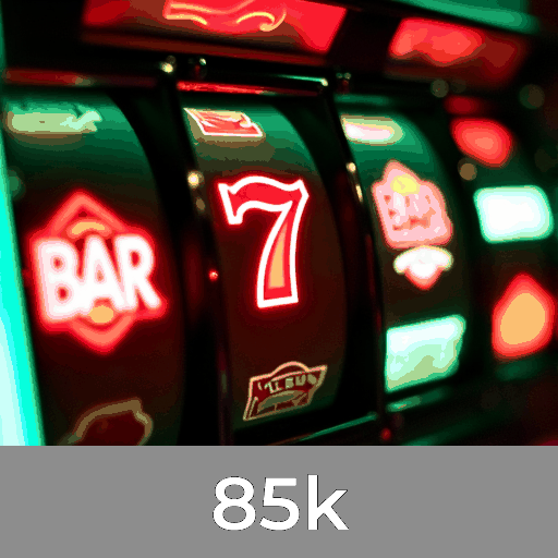 85k: Plataforma de Jogos com Segurança e Serviço Profissional