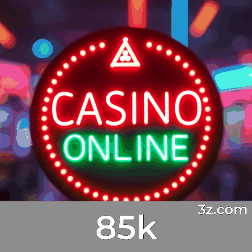 Desenvolvedores de Jogos: Inovação Técnica na 85k