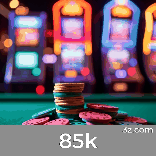 85k: Plataforma Estável, Segura e Otimizada para o Brasil