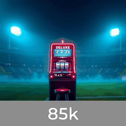 Explore 85k: Slots - Mega Prêmios, Roleta - Altas Chances, Blackjack - Estratégia Superior