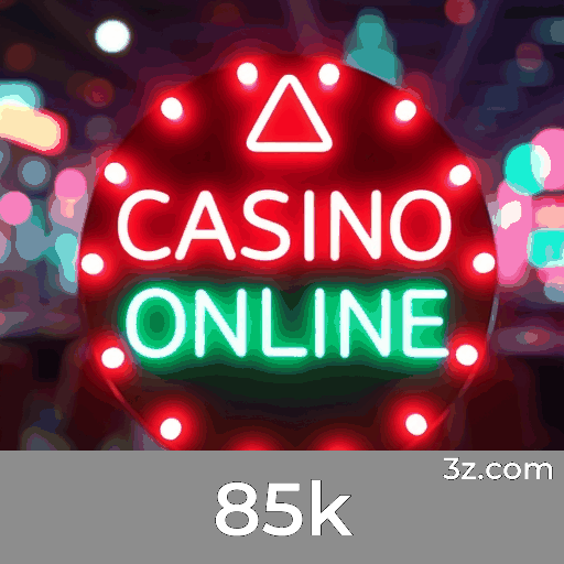 Experimente a Versatilidade do App 85k e Aposte em Qualquer Lugar!