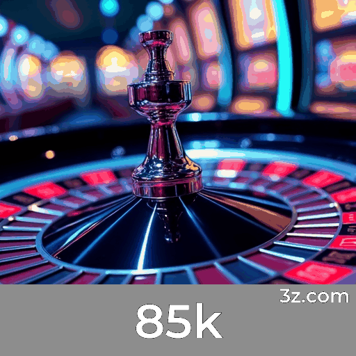 85k: Análise de Esporte e Estratégias Emocionantes