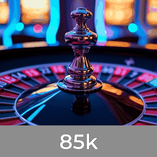 85k: A Revolução dos Jogos Móveis com Funcionalidades Completas