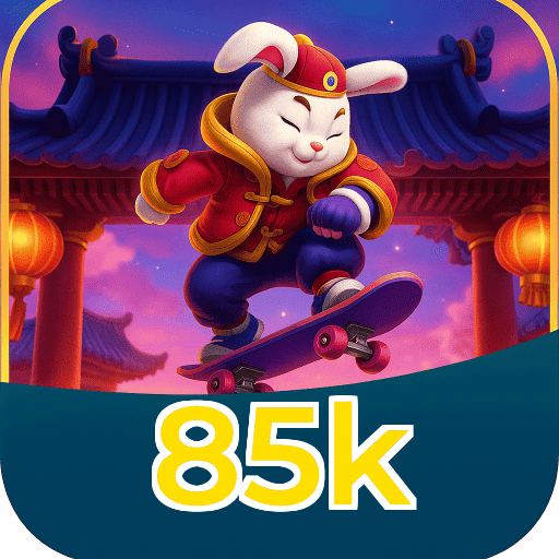 85k Logo